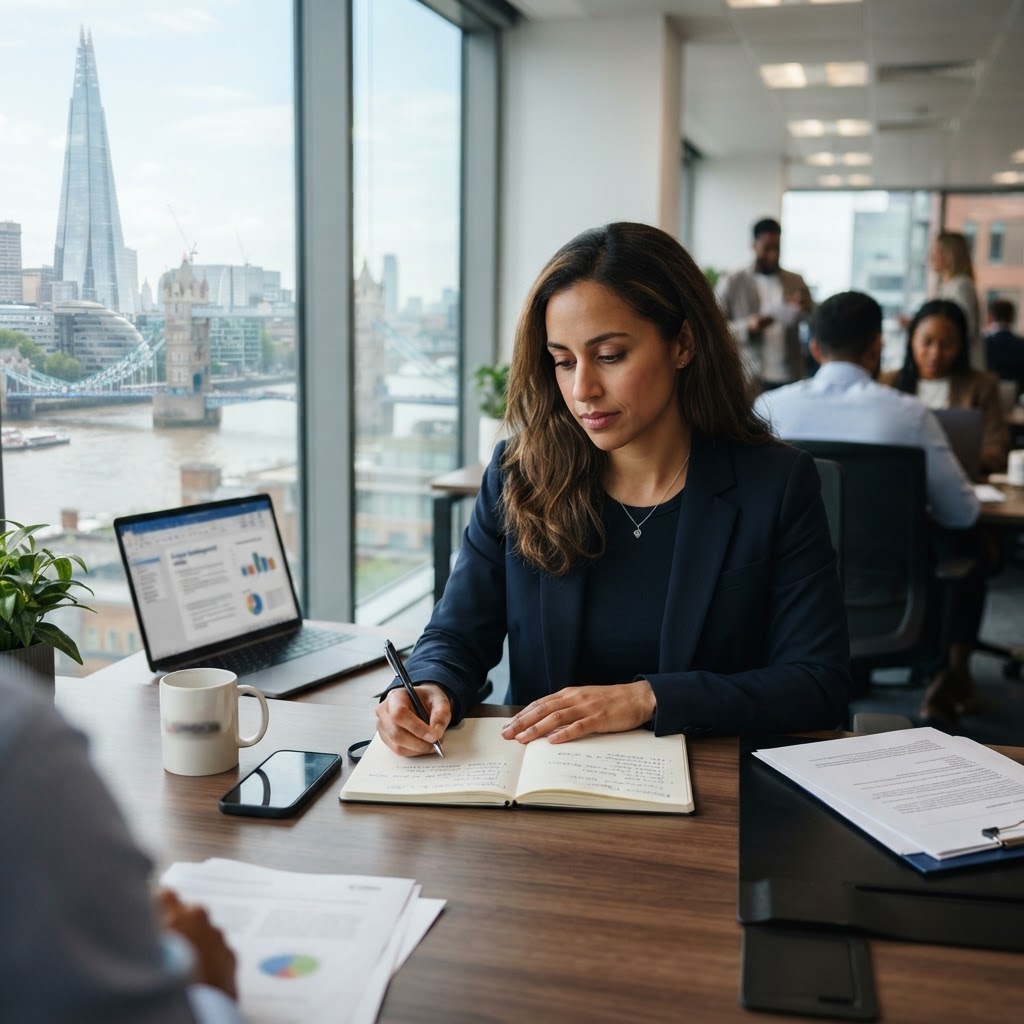 Navigating the Employment Rights Act 2025: Your Guide to New Protections