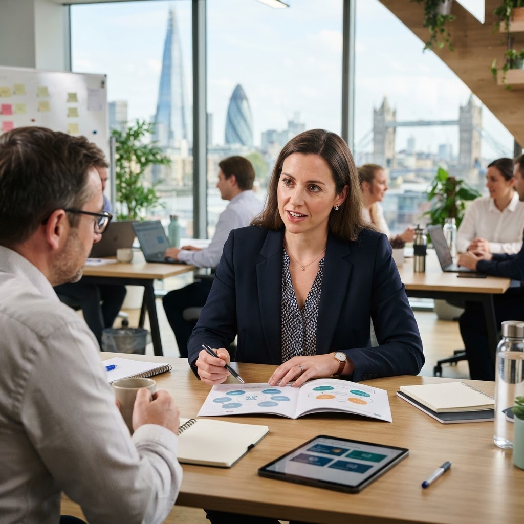 Navigating the Growth and Skills Levy: A Guide for UK Professionals