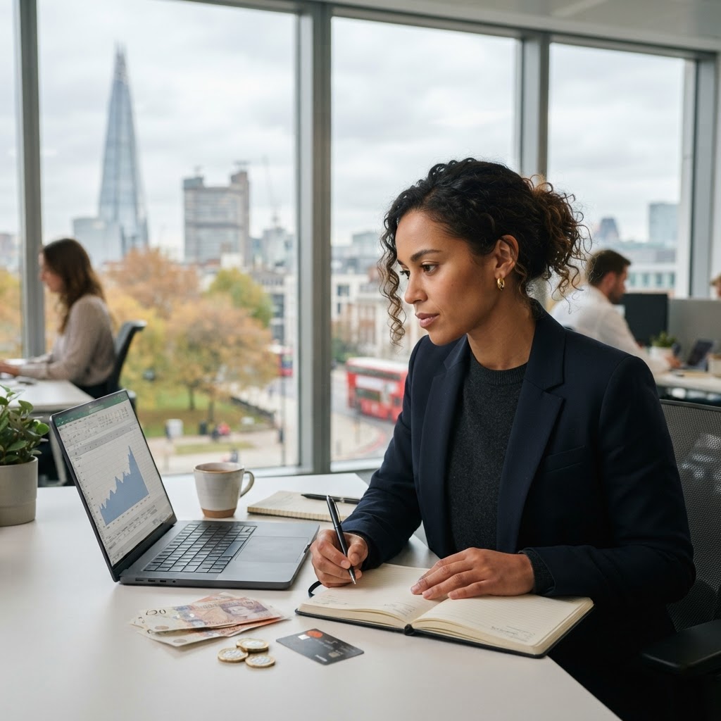 Navigating the Autumn Budget 2025: A Guide for UK Professionals