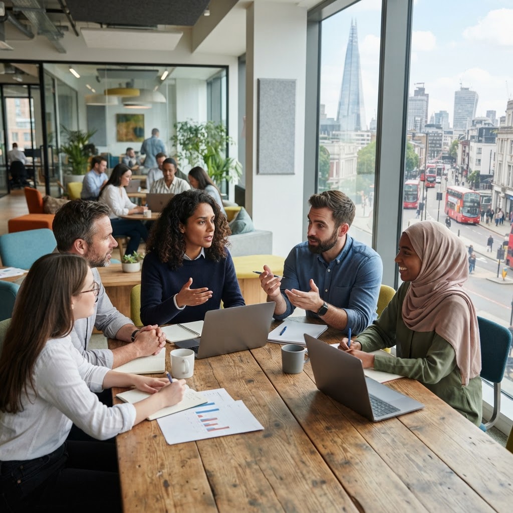 Beyond the App: Why Systemic Change Must Replace Wellbeing Band-Aids