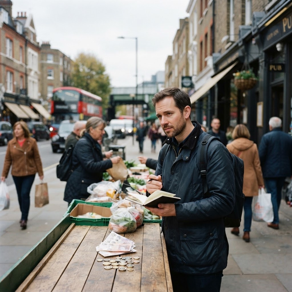Beating the UK's Take-Home Pay Penalty: Net Income Benchmarking