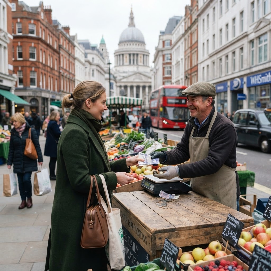Navigating 2027: Protecting Your Purchasing Power in a Cooling UK Market