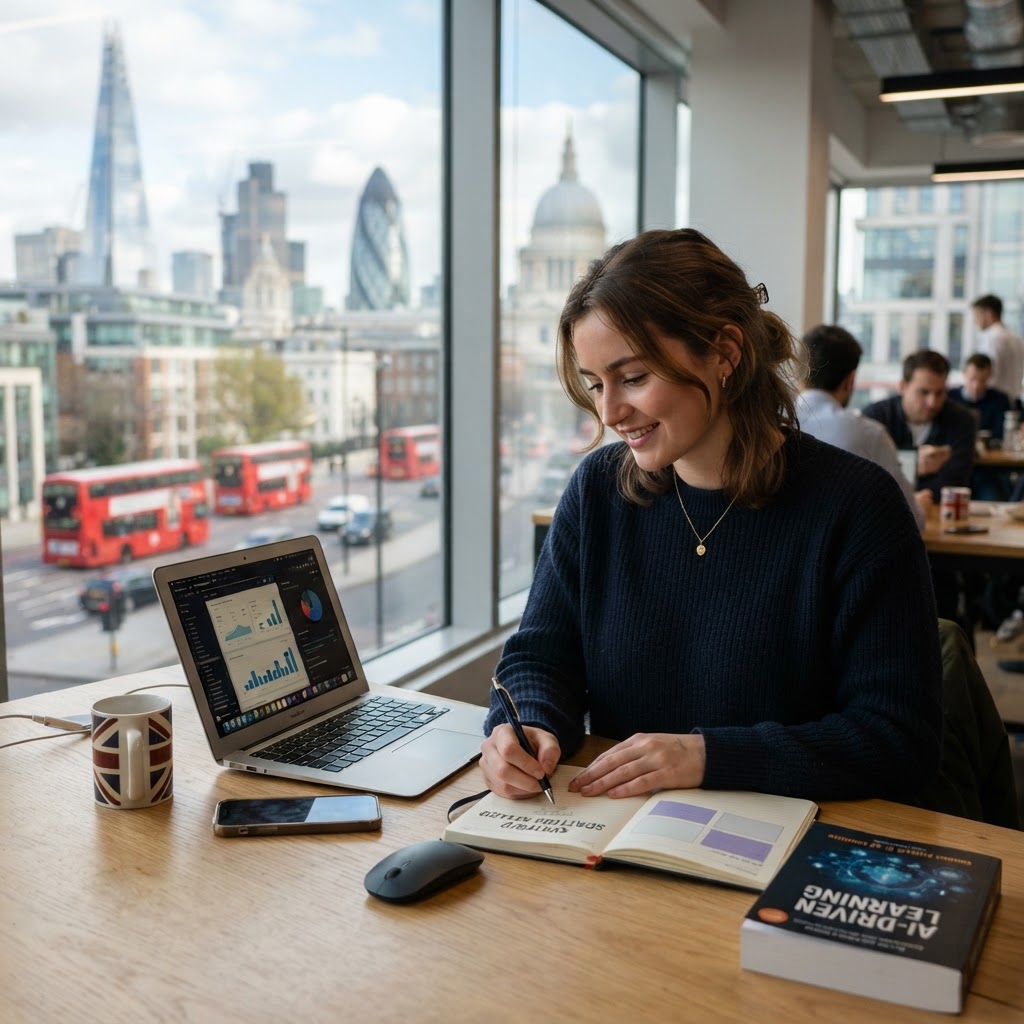 Navigating the 2026 Entry-Level Job Market: A New Strategy