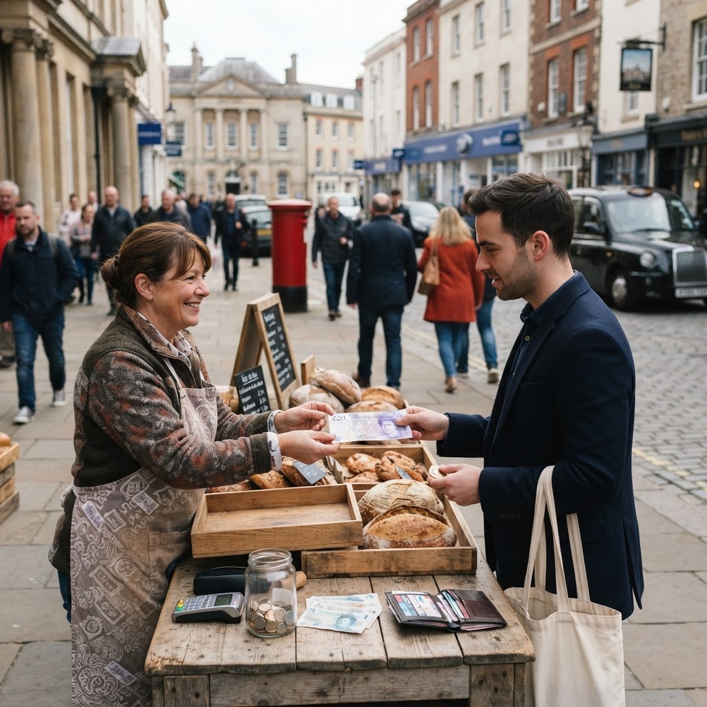 Navigating the UK Wage Bifurcation: A Strategic Pivot for Professionals