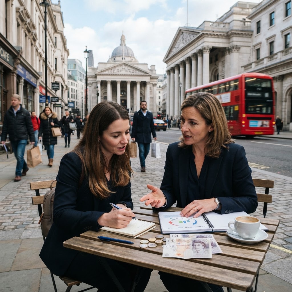 Beyond the Average: Navigating UK Wage Growth in 2027