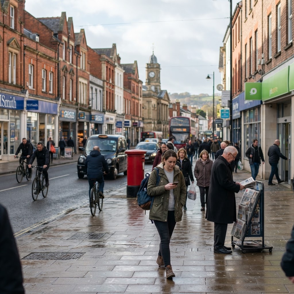 Navigating the Green Skills Gap: A Resilient Path in a Slowing UK Job Market