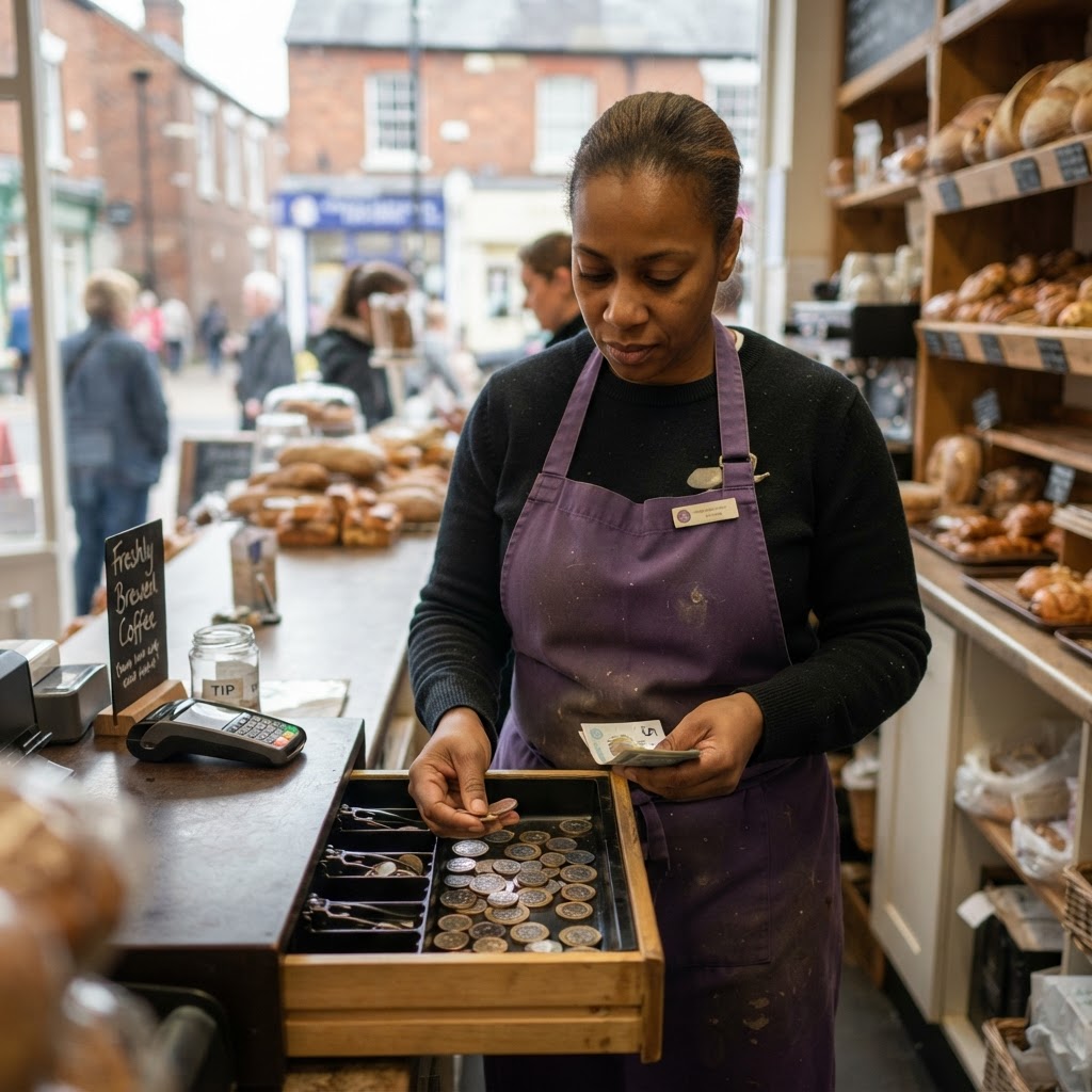 UK Statutory Sick Pay Reforms: A Guide for Low-Wage and Part-Time Staff