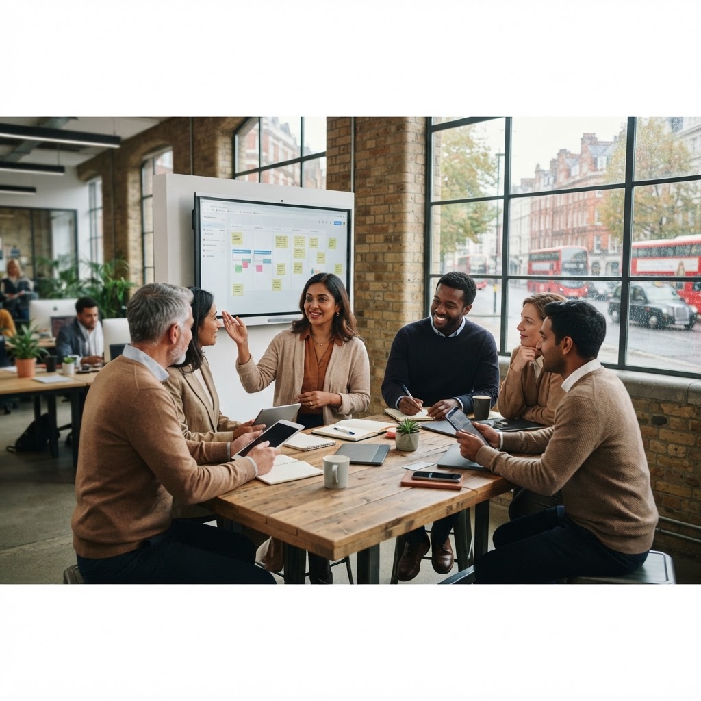 Preparing for Autumn 2027: A Proactive Approach to Flexible Working