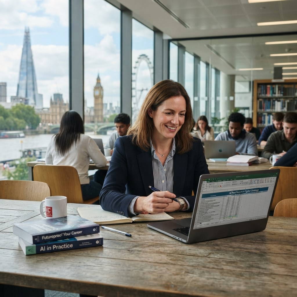 The Lifelong Learning Entitlement: A Strategic Guide for Career Pivots