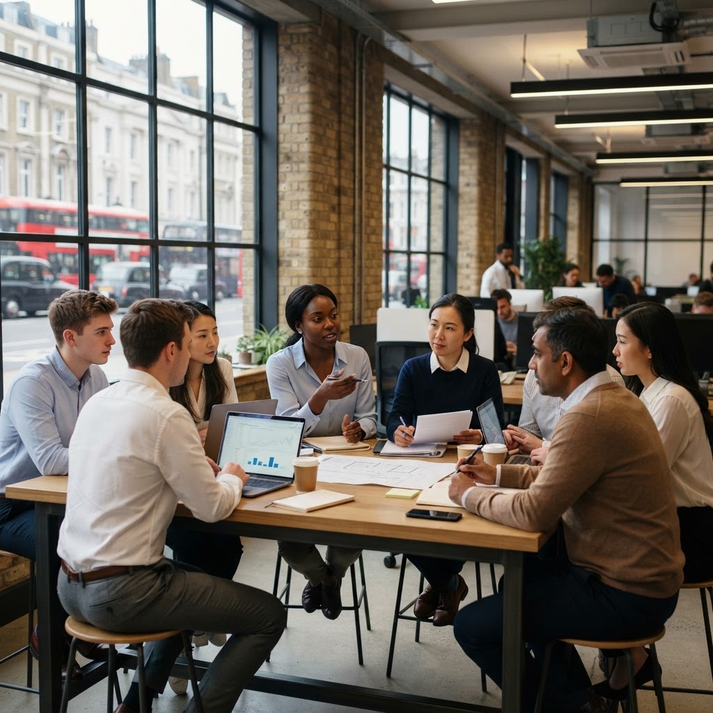 Preventing Harassment at Work: The New Duty Reshaping UK Workplace Culture