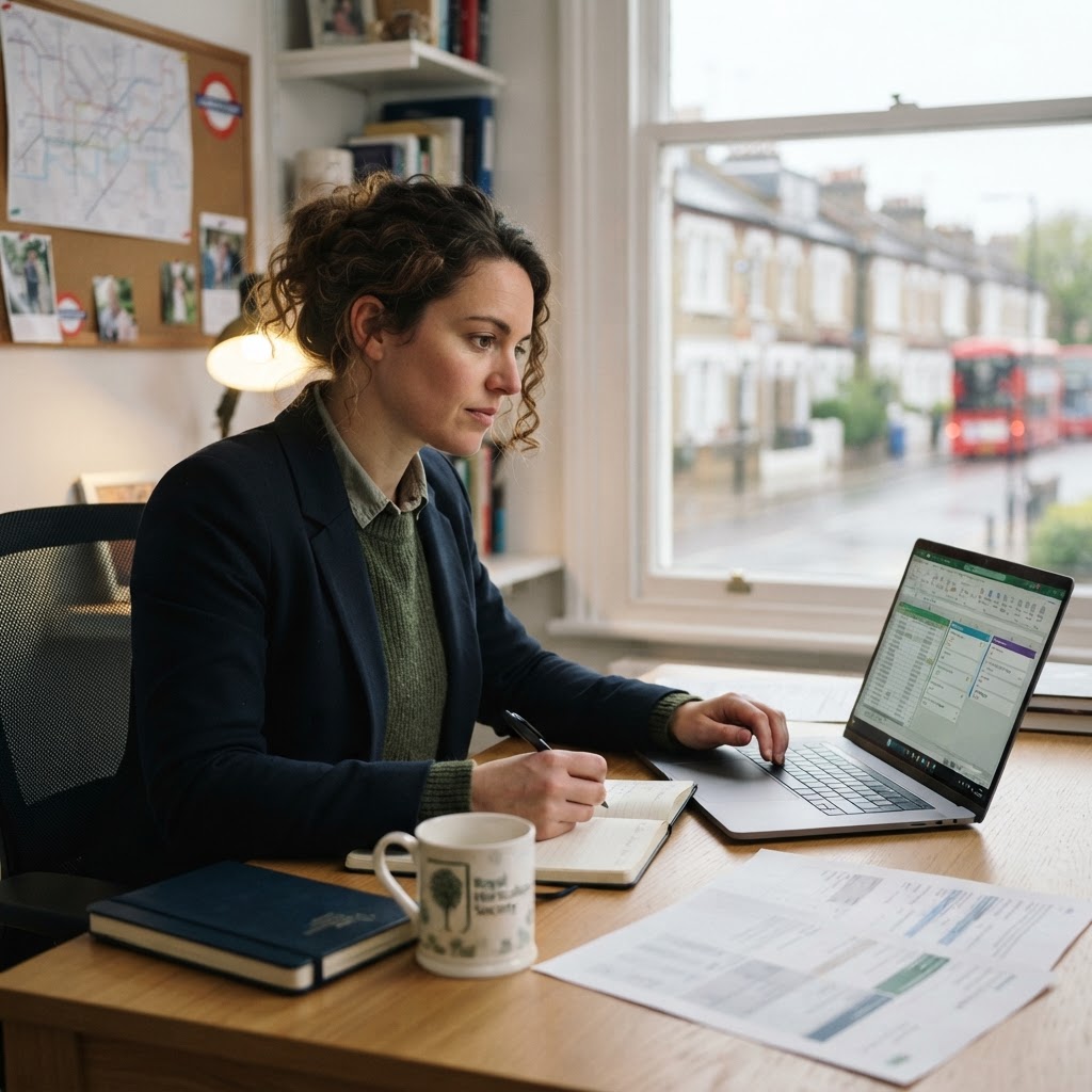 Beyond the Switch Off: Mastering Asynchronous Performance Agreements