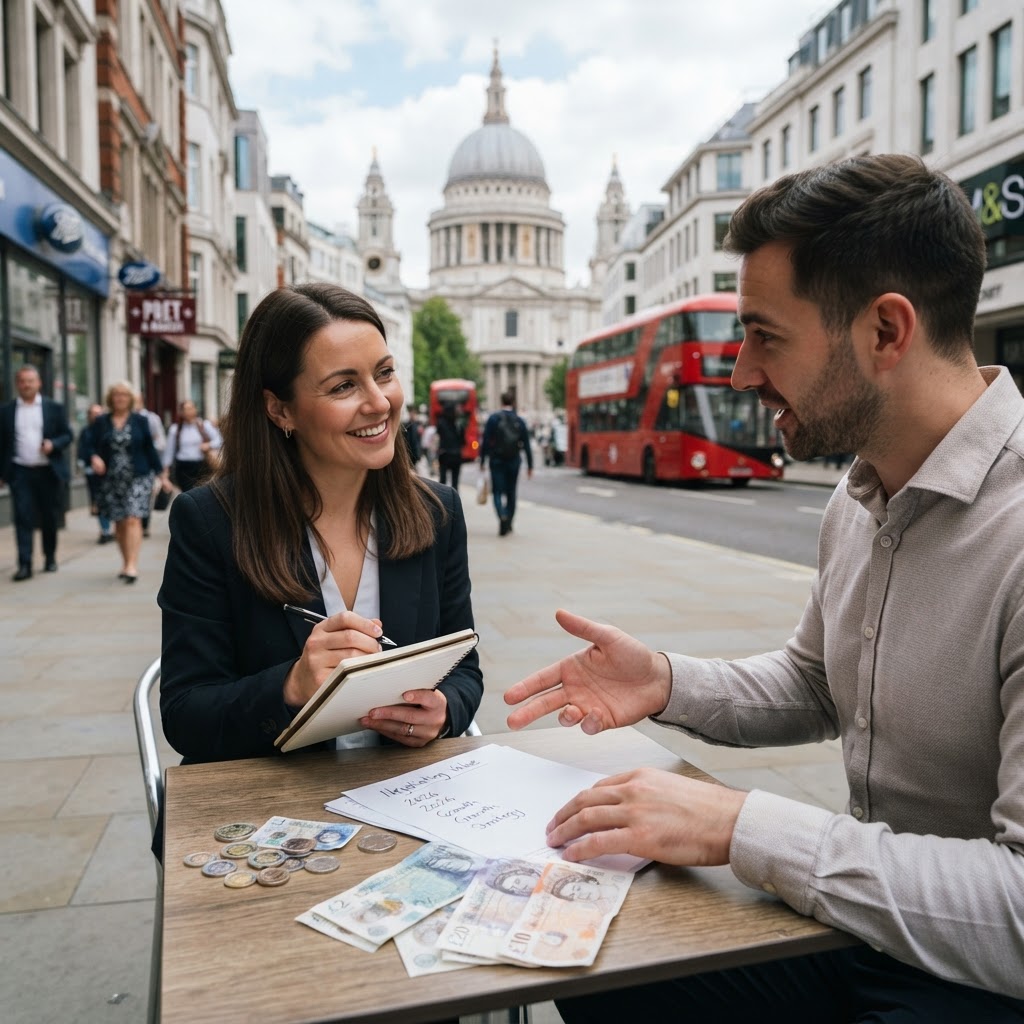 Beyond Survival: Negotiating Value in the 2026 Wage Recovery