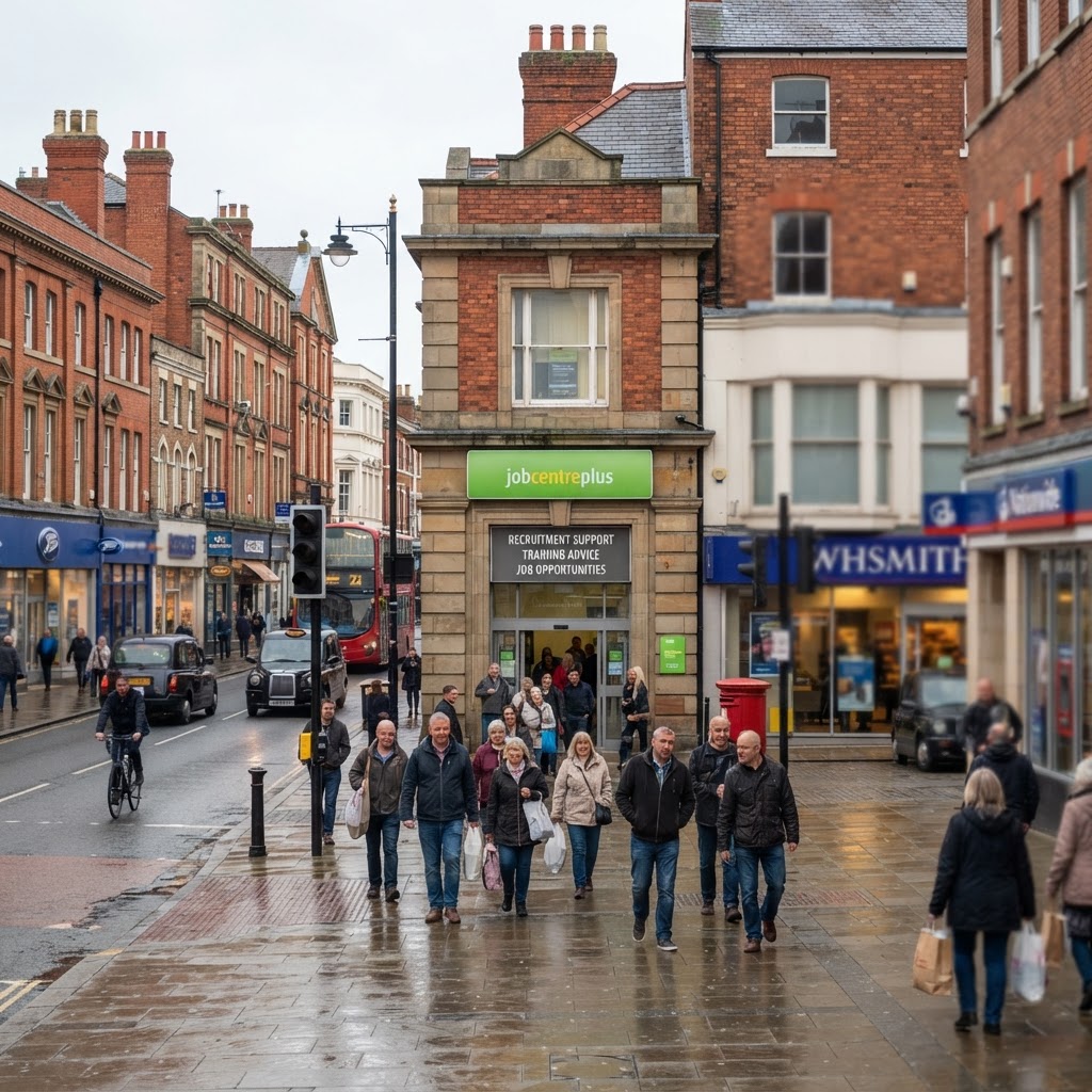 Navigating the Two-Speed UK Labour Market: A Strategic Roadmap