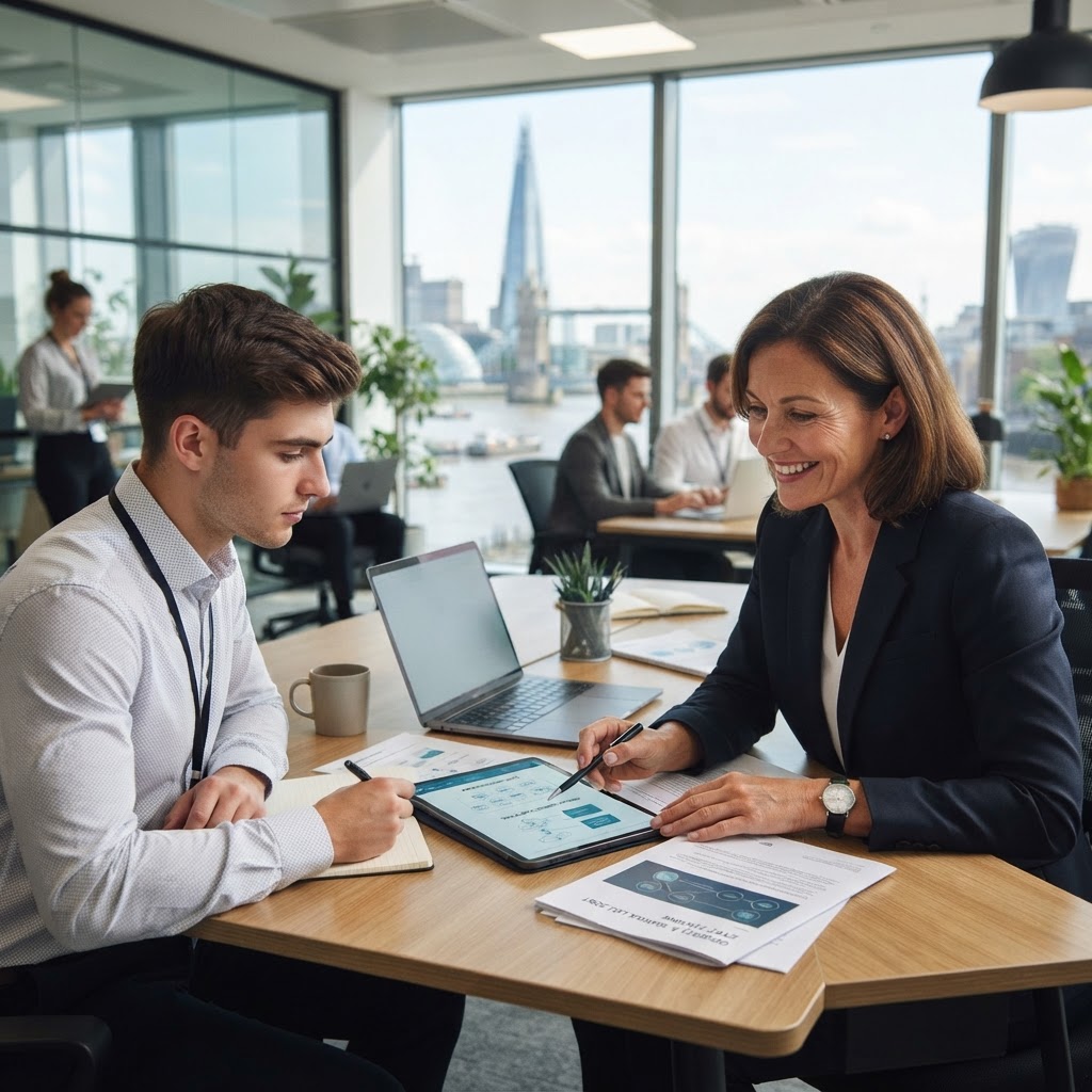 Maximising the 2027 Growth and Skills Levy: A Practical Guide for Employers