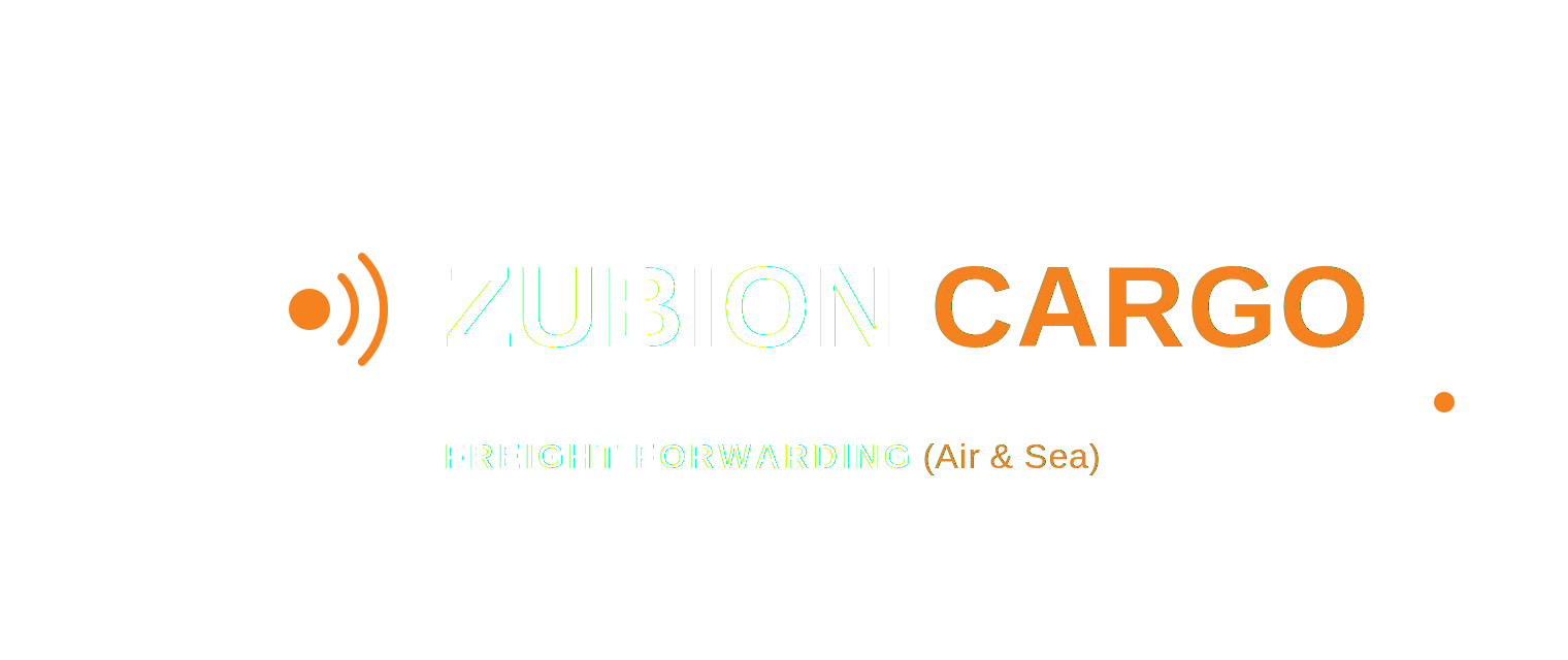 Zubion Logistics