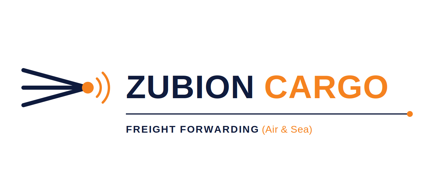 Zubion Logistics