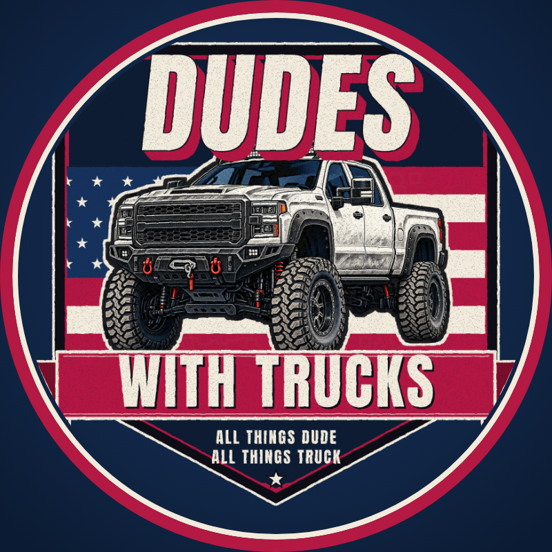 Dudes With Trucks