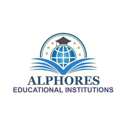Alphores logo