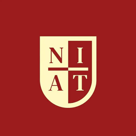 NIAT logo