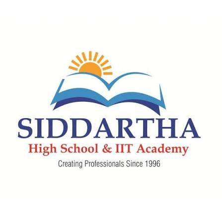 Siddartha logo