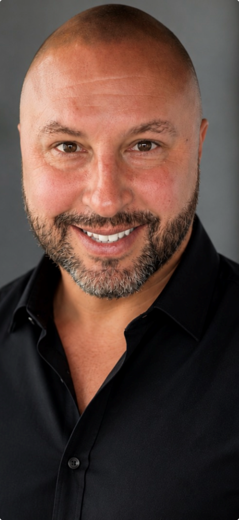 Lee Maskery - Founder of MindMatrix