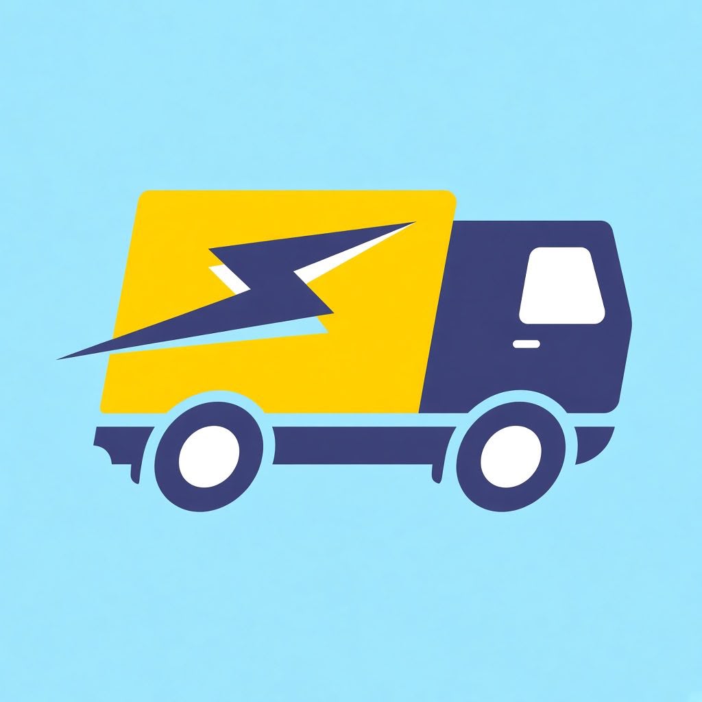 Lightbeam Courier app