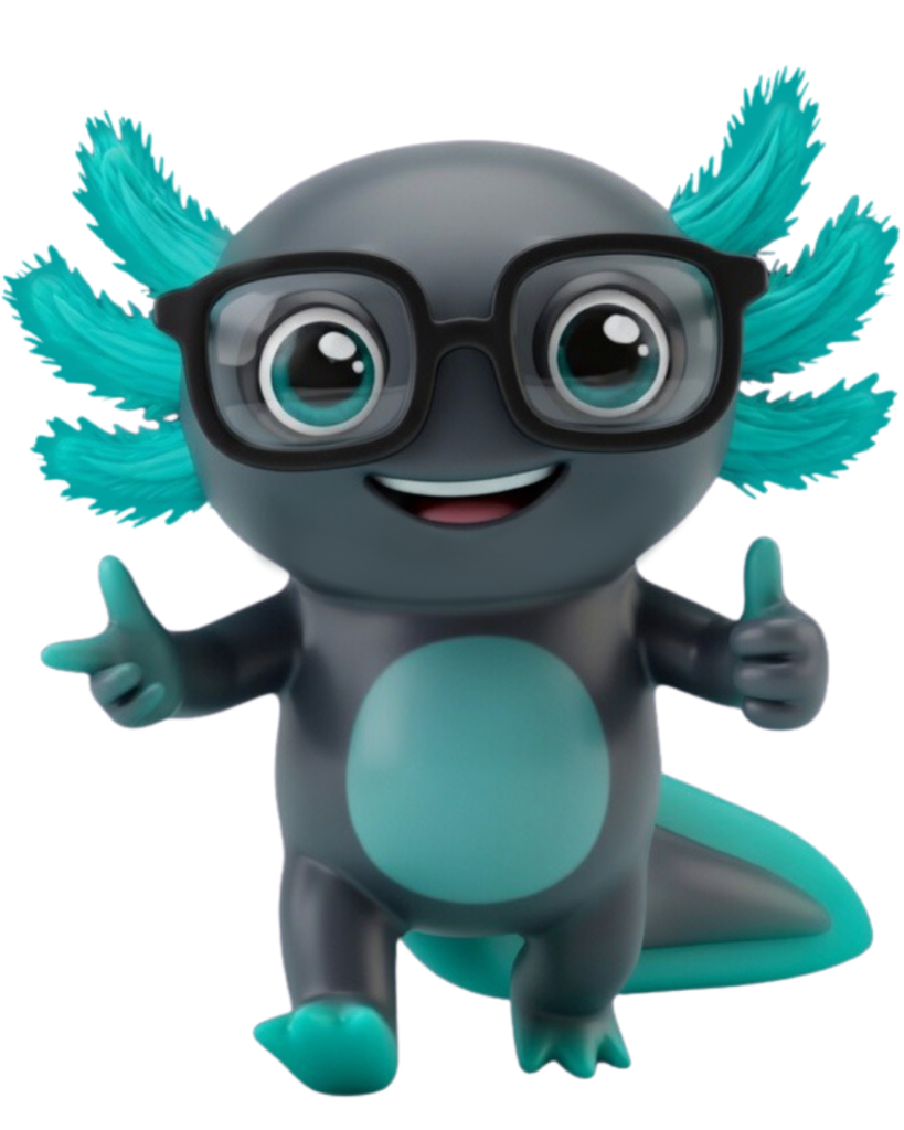 AjoloT mascota