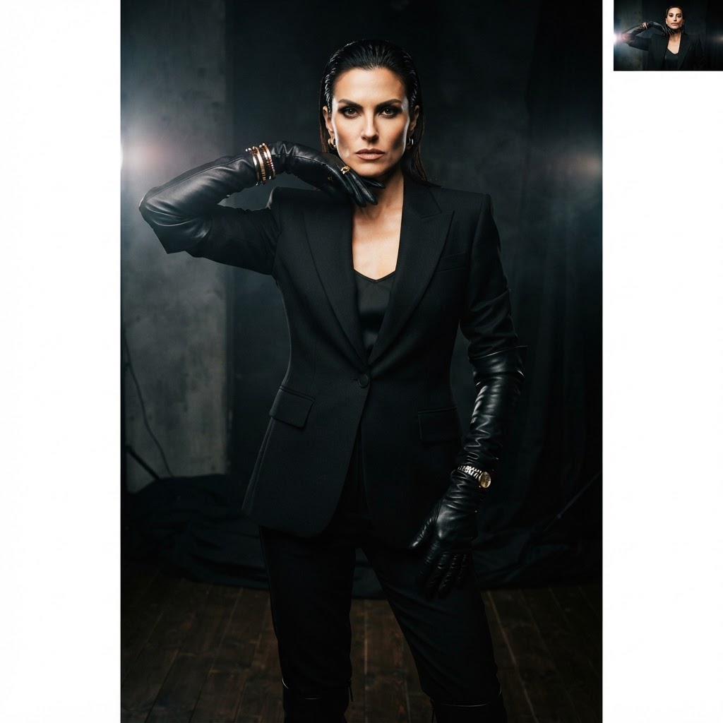 The Art of the Layer: Styling Opera Gloves for Modern Evening Wear