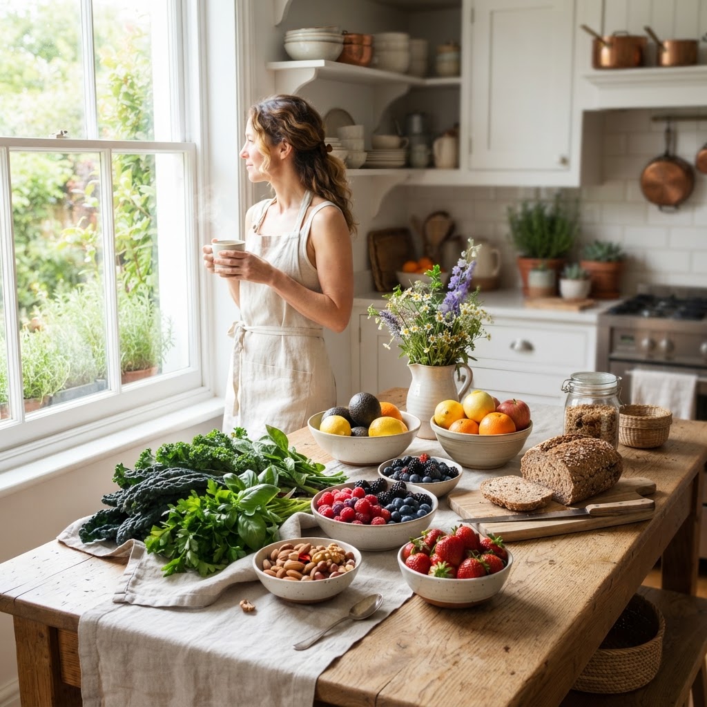 Healthspan Habits: Why Canadians Are Moving Beyond Fad Diets for Longevity