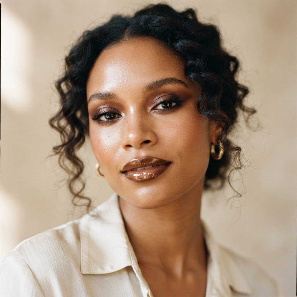 The 'Latte Makeup' Evolution: Why Canadians Are Switching to Espresso Tones for Fall