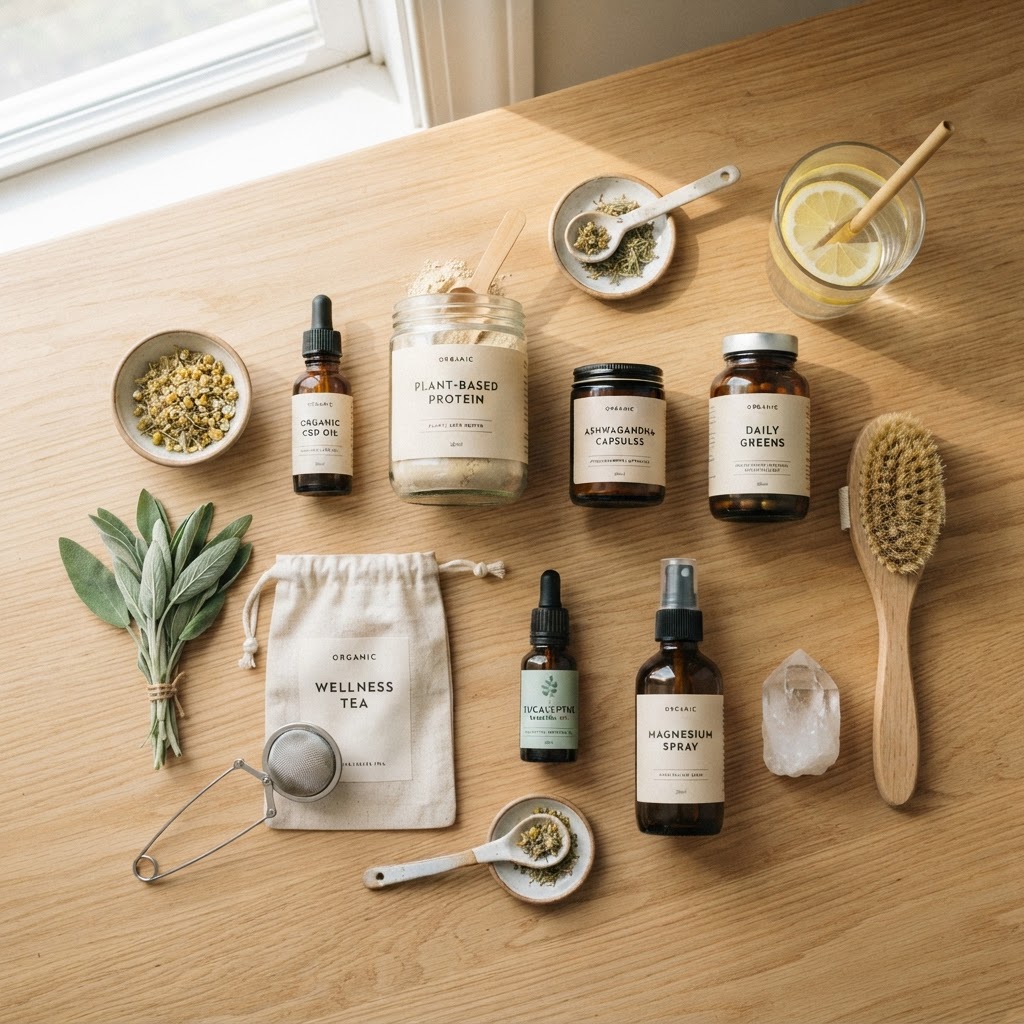 The Future of Wellness: What to Expect on Canadian Shelves in 2027