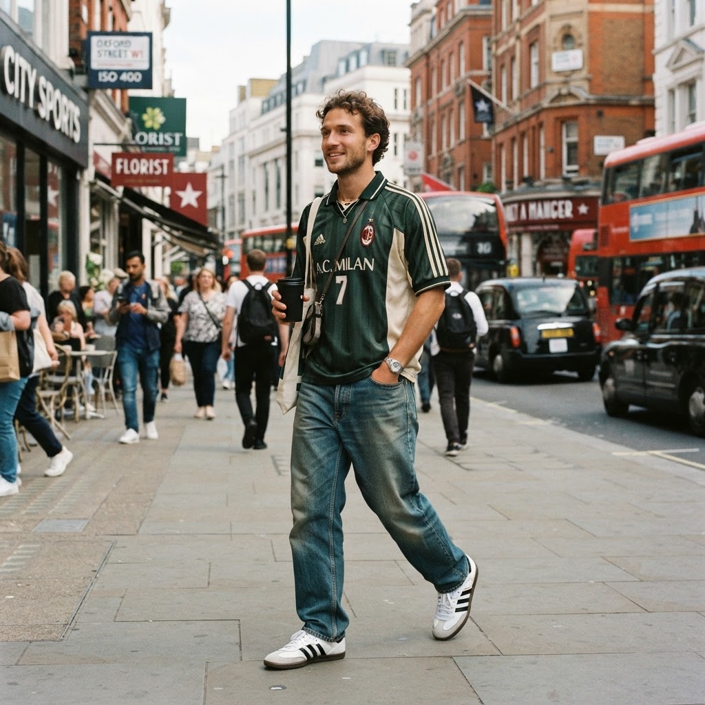 Blokecore and Beyond: How Sports-Driven Style is Defining 2026 Streetwear
