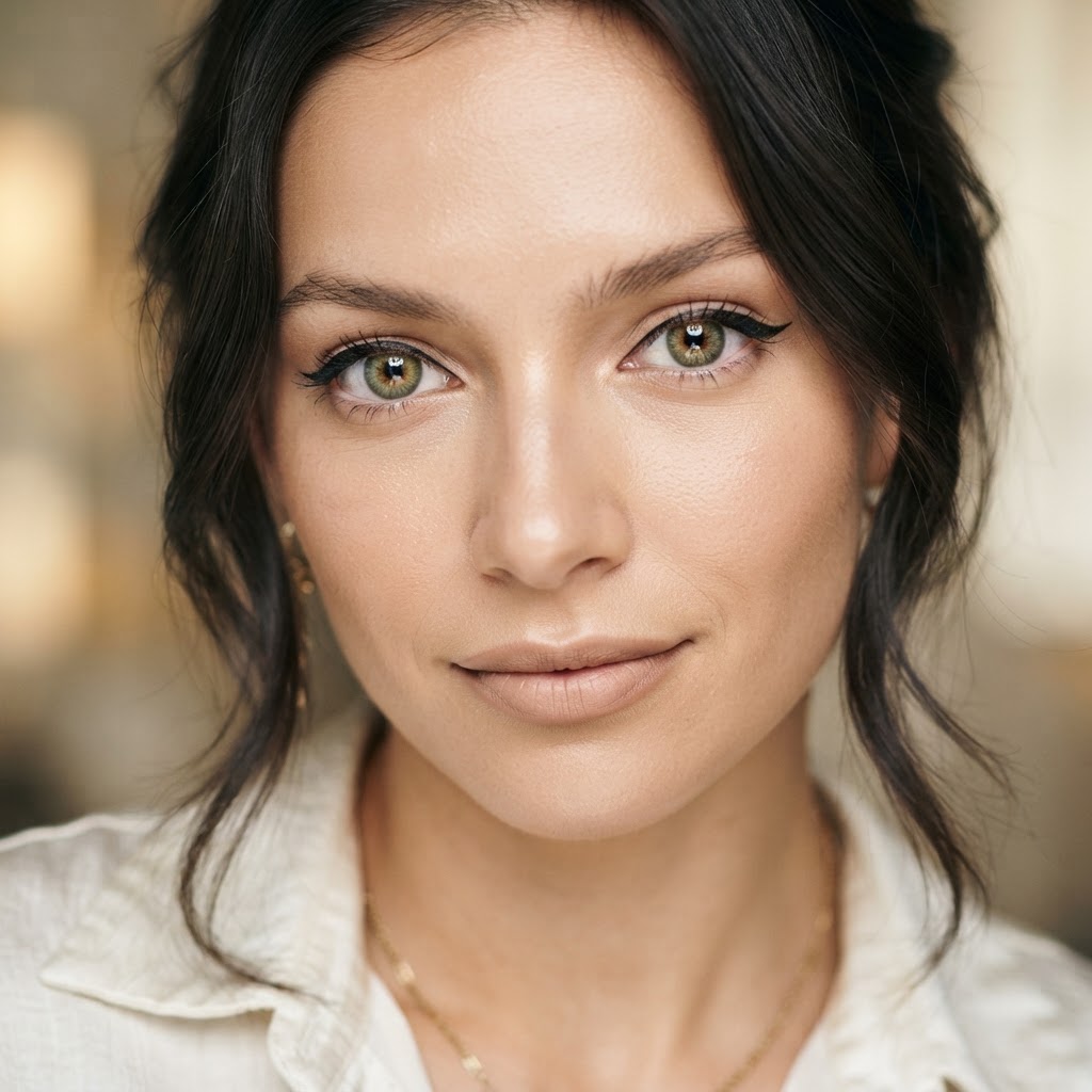 The Rise of Eye-Led Beauty: Why Coloured Contacts Are the New Accessory