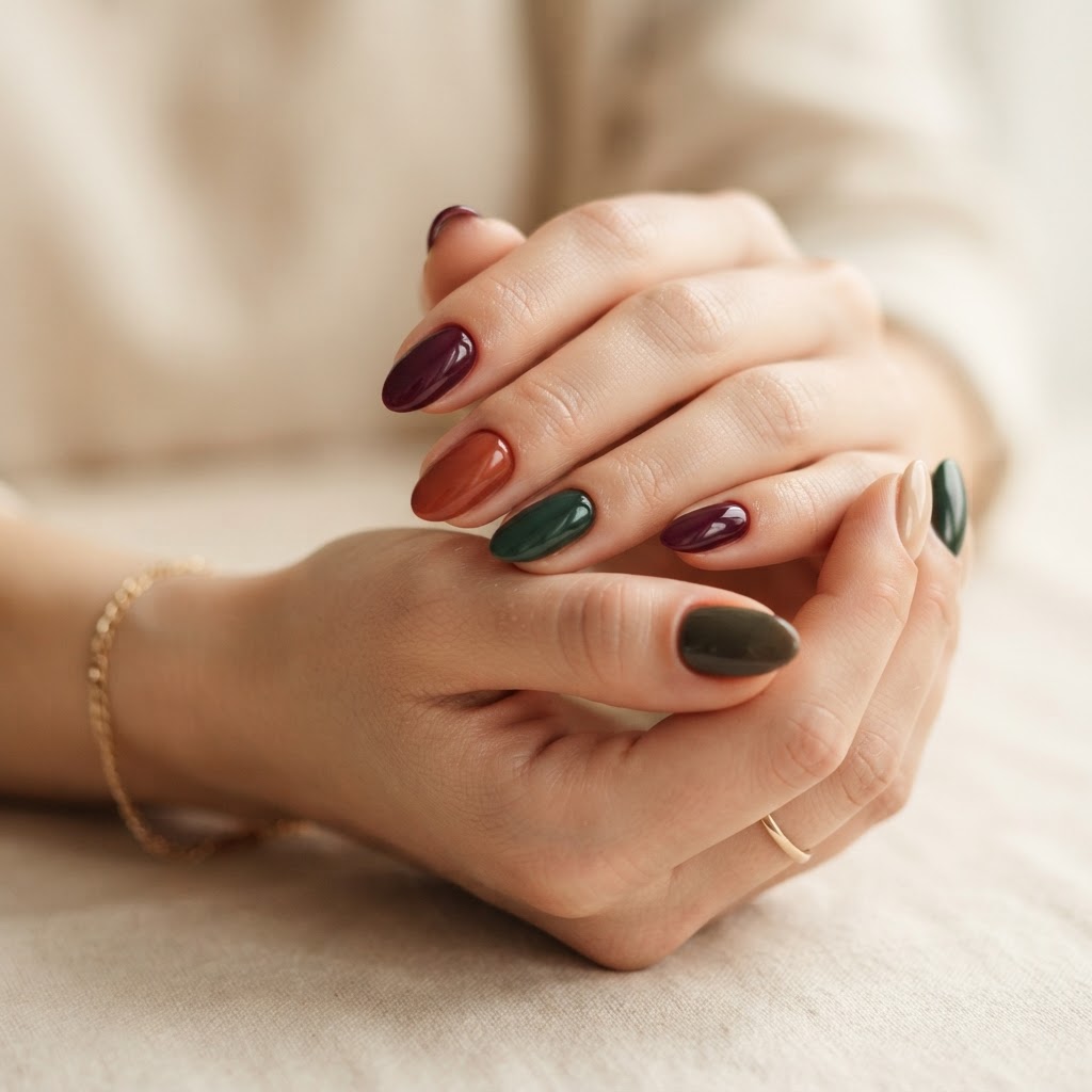 The Top Fall 2026 Nail Trends to Ask Your Manicurist For