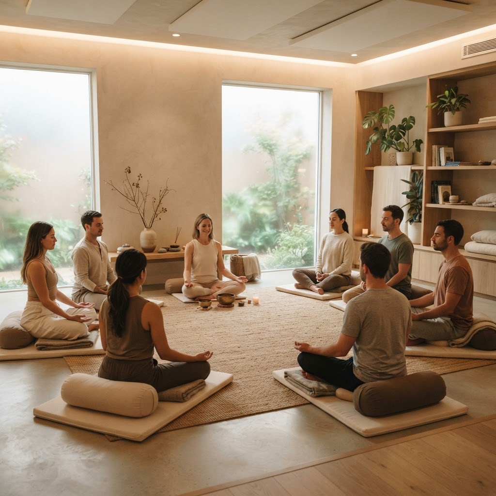 Micro-Retreats: The Wellness Trend Helping Canadians Reset Without the Travel