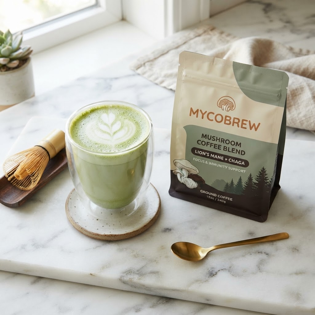 Bitter Brews and Functional Sips: The New Wave of Canadian Wellness Drinks