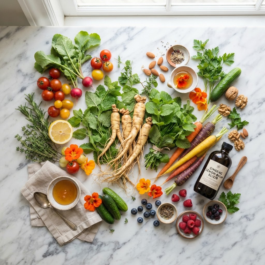 Healthspan Habits: The New Approach to Nutrition for Longevity