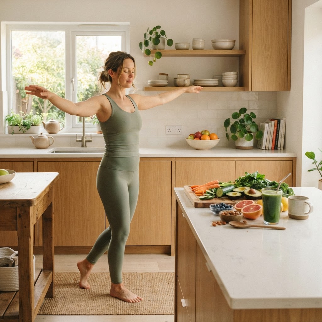 Healthspan Habits: The New Approach to Longevity in Canadian Wellness