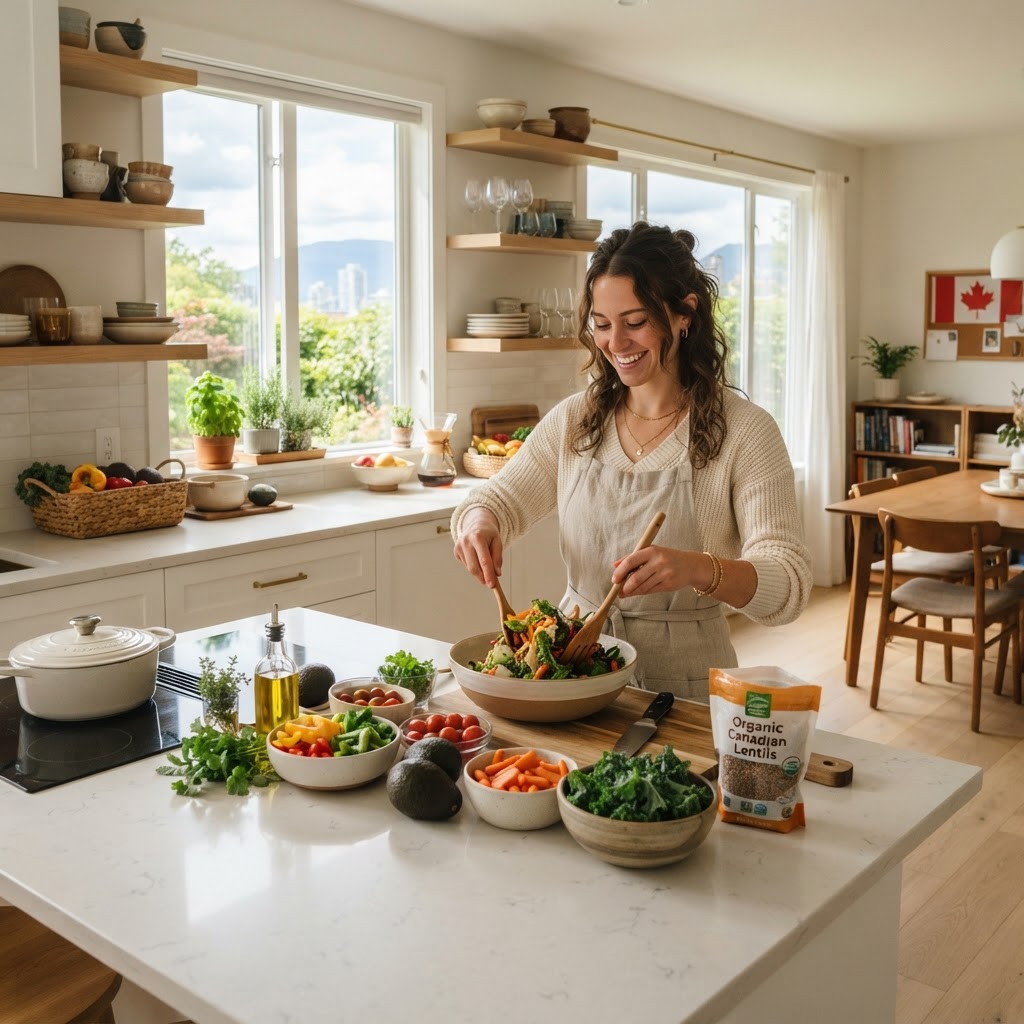 Healthspan Habits: The Wellness Trend Redefining How Canadians Age