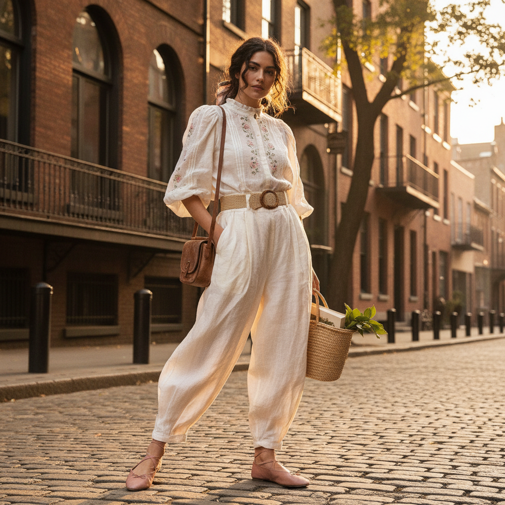 Pantaloons: The Summer 2026 Trend Redefining Comfort and Style