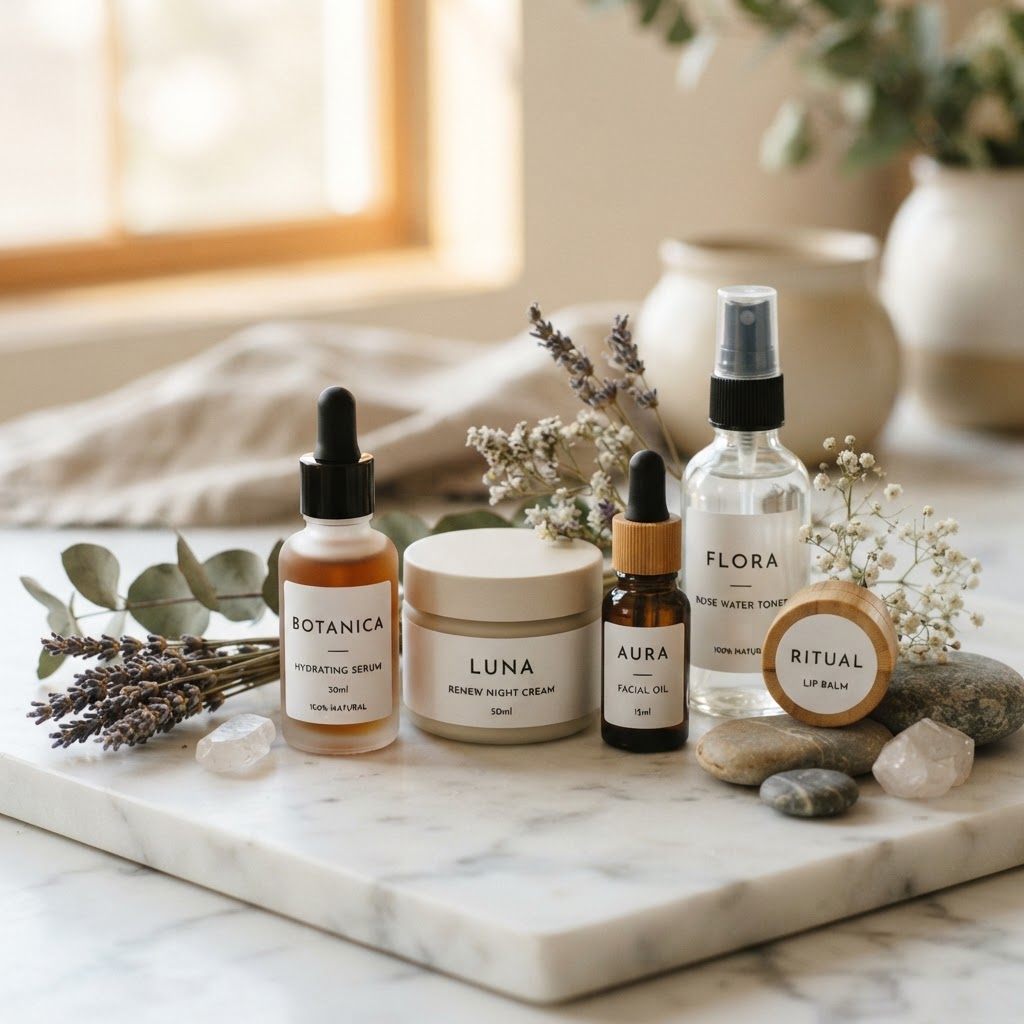 Sustainable Sophistication: Why Conscious Connection is the Future of Beauty