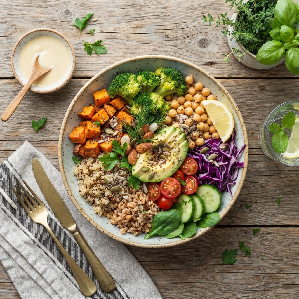 Beyond Protein: Why Fibre and Digestive Health Are the New Wellness Priorities