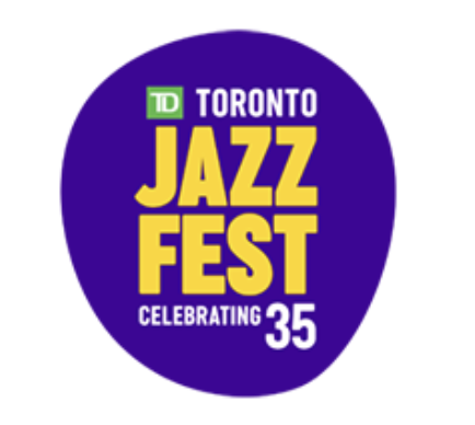 TD Toronto Jazz Fest