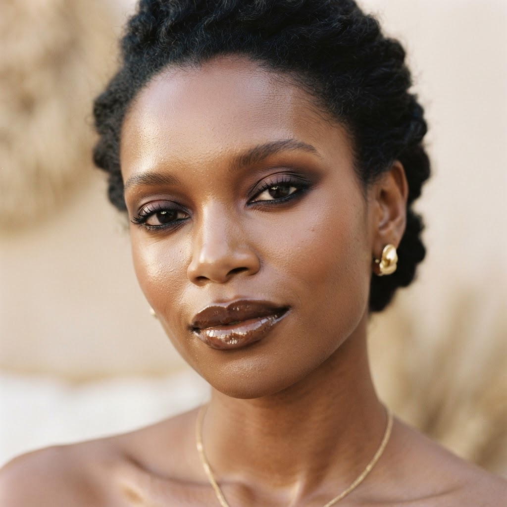 The 'Latte Makeup' Evolution: How Canadian Beauty Experts Are Transitioning to Espresso Tones for Fall
