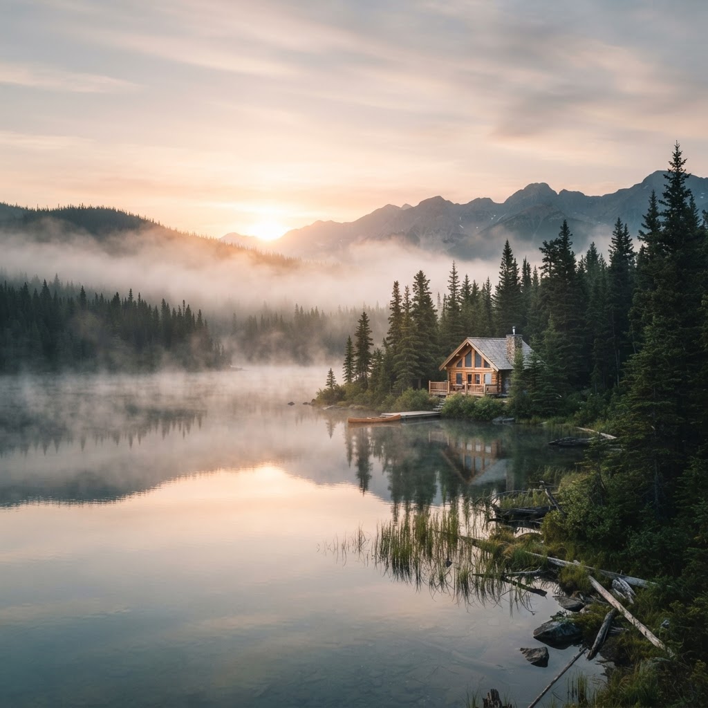 Eco-Conscious Travel: 5 Canadian Hidden Gems for a Low-Impact Getaway