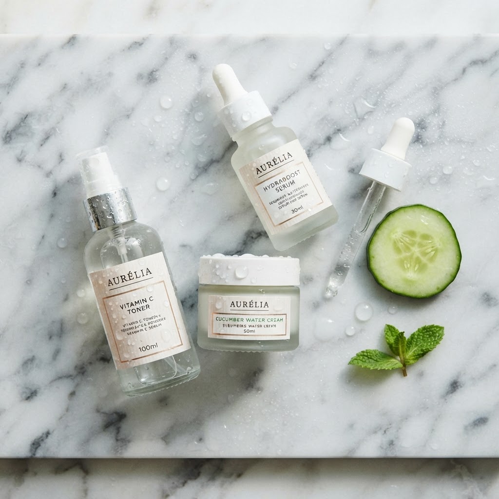 The 'Skinimalism' Shift: Simplifying Beauty Routines for Canadian Summers