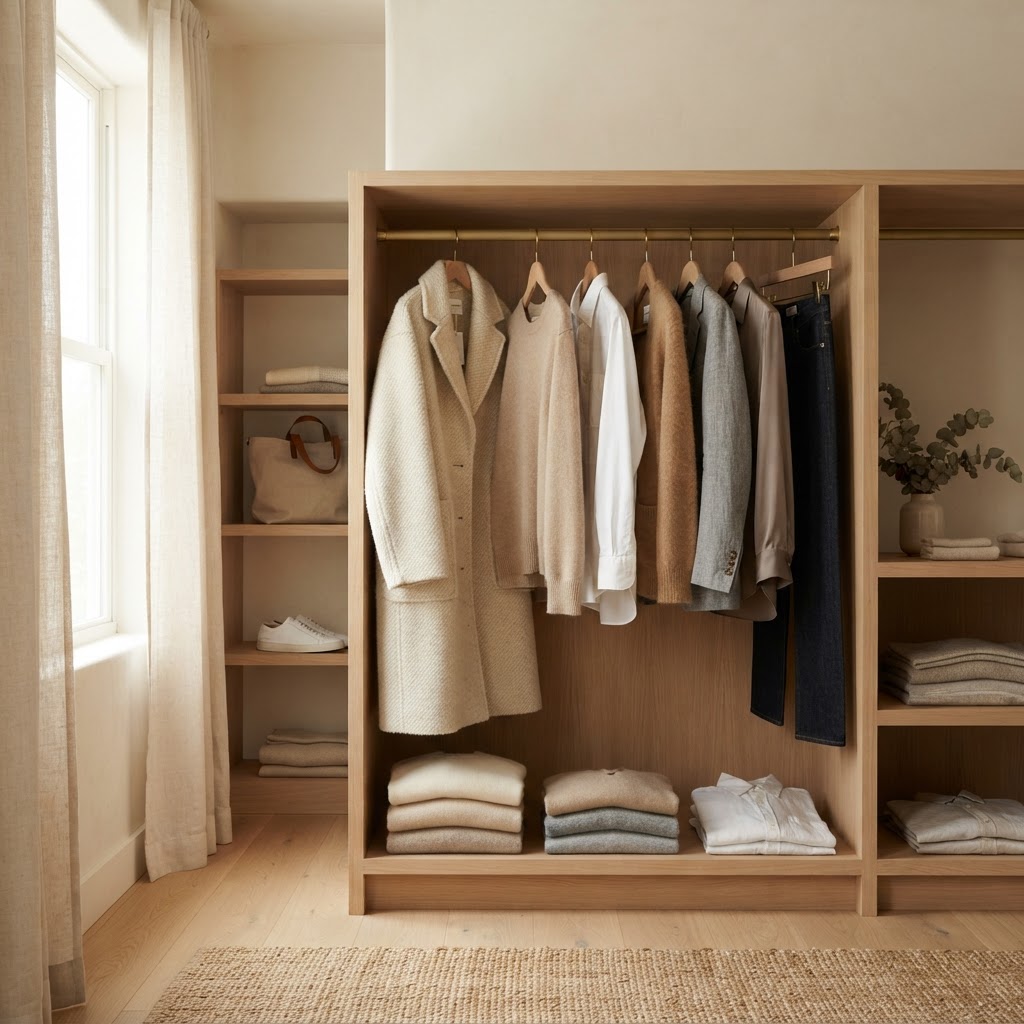 Building a Conscious Closet: What 'Intentional Sourcing' Means for Your Wardrobe