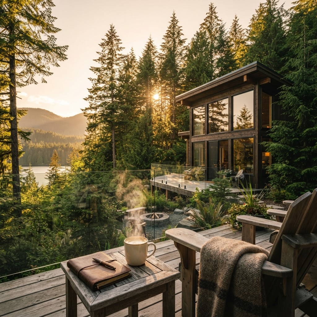 The Rise of Canadian Micro-Tourism: Why You Should Book a Staycation This Summer