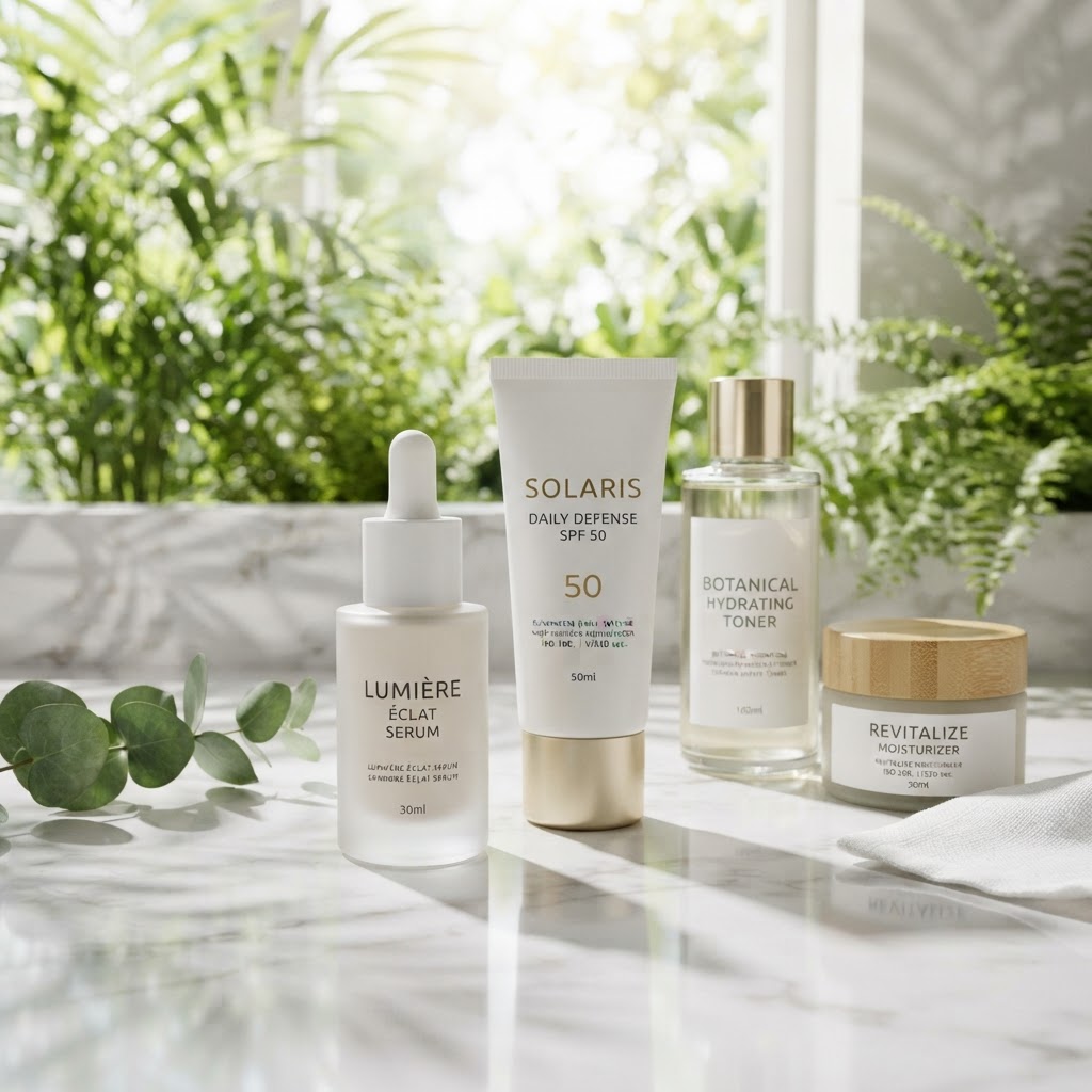 Sun-Kissed and Protected: The Top SPF Skincare Routines for Canadian Summers