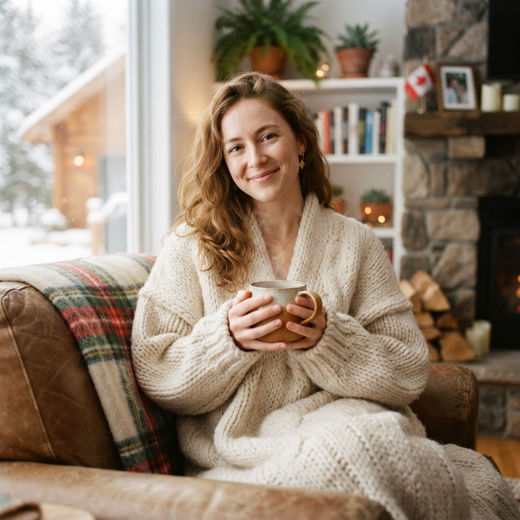 The Rise of 'Comfort Seeking': Why Soft Layers Are Dominating Fall 2026